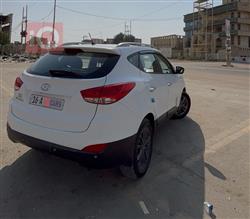 هیوندای تۆکسۆن